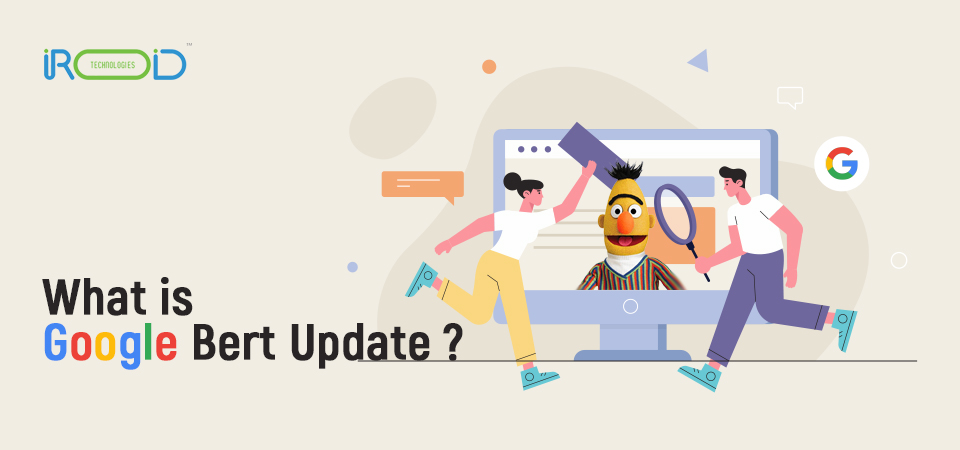 Google Bert Update